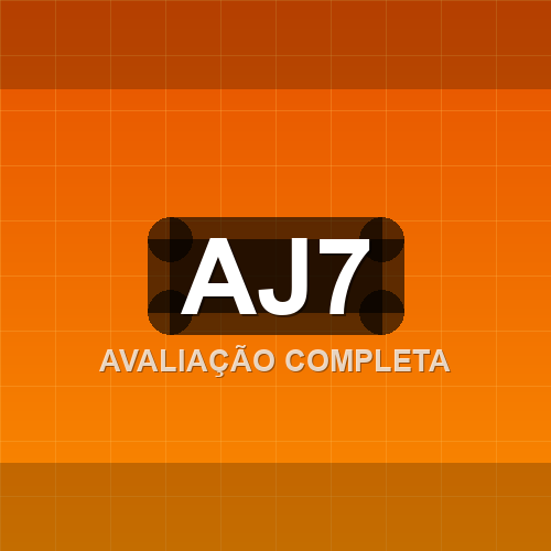 aj7 logo