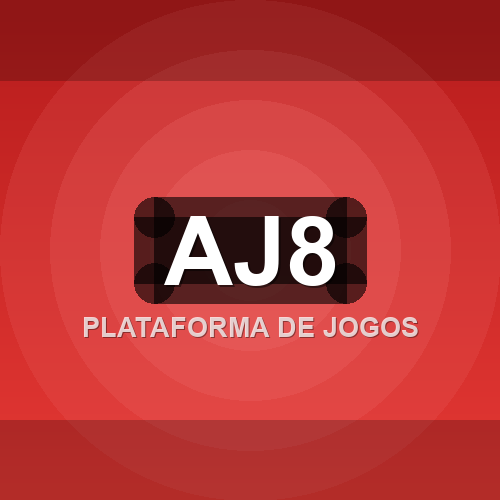 aj8 logo