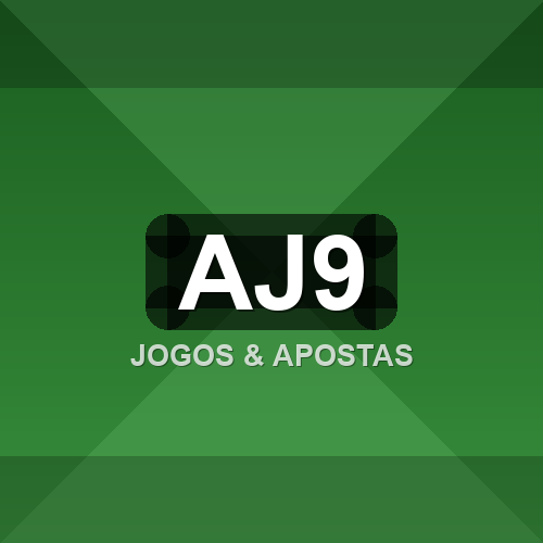 aj9 logo