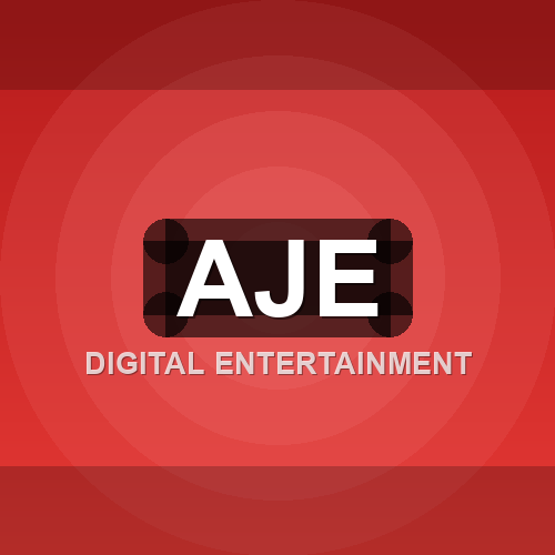 aje logo