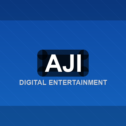 aji logo