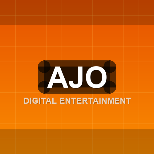 ajo logo