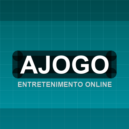 ajogo logo