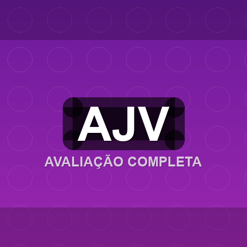 ajv logo