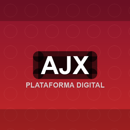 ajx logo