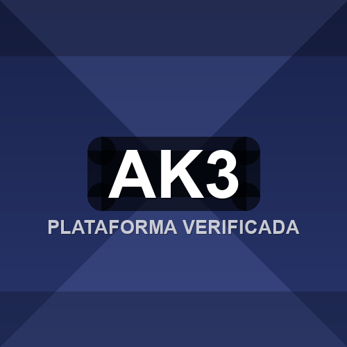 ak3 logo