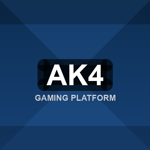 ak4 logo