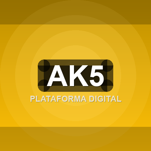 ak5 logo