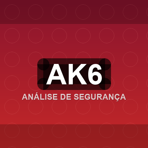 ak6 logo