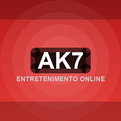 ak7 logo