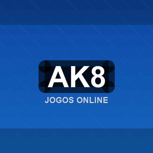 ak8 logo