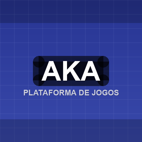 aka logo