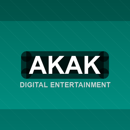 akak logo