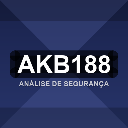 akb188 logo