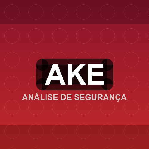 ake logo
