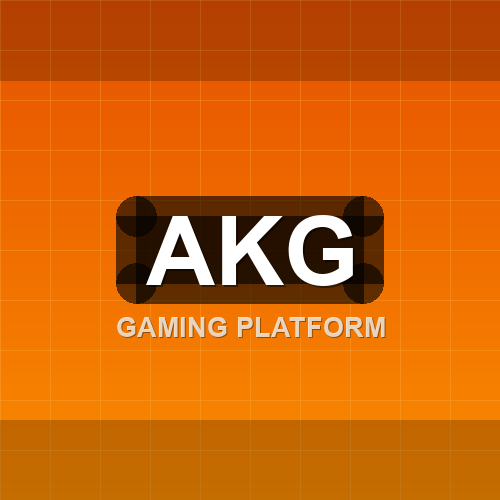 akg logo