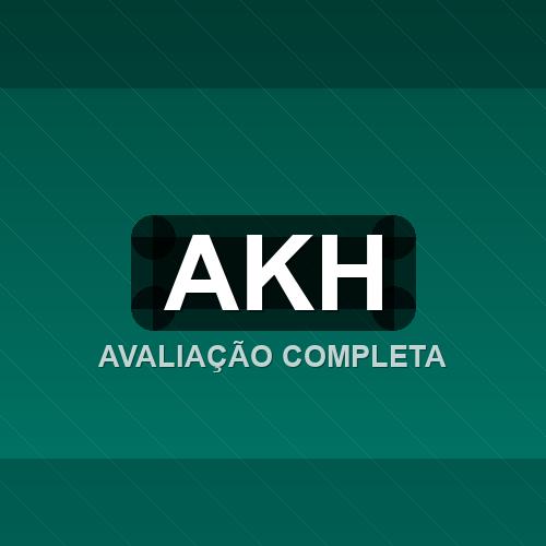 akh logo