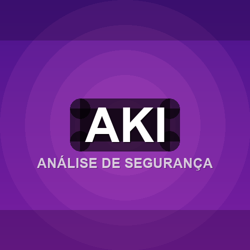 aki logo