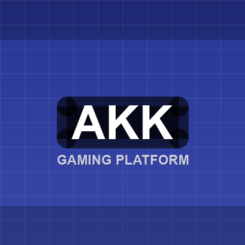 akk logo