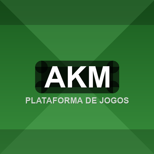 akm logo