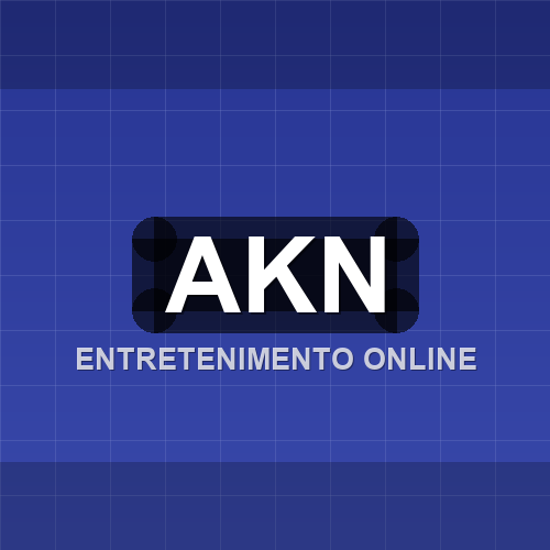 akn logo