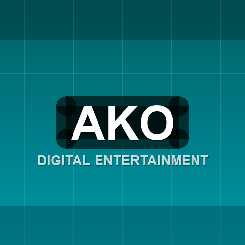 ako logo