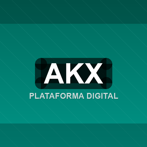 akx logo