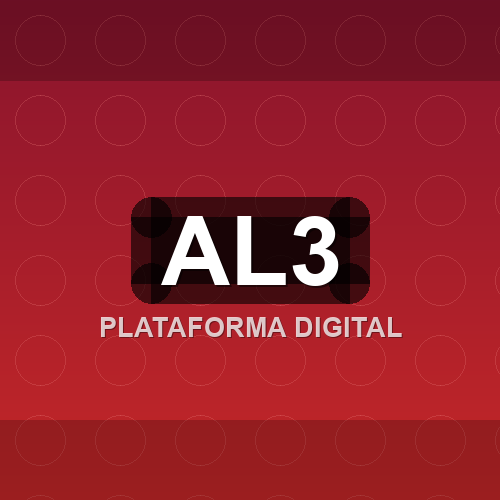 al3 logo