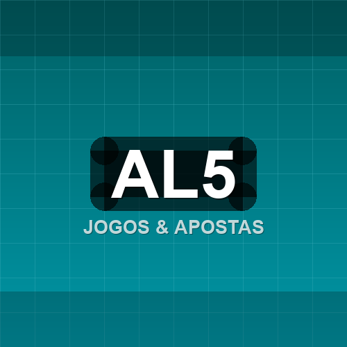 al5 logo