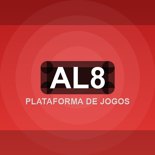 al8 logo