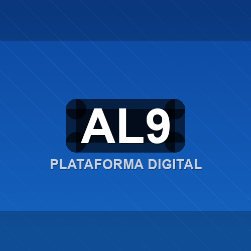 al9 logo