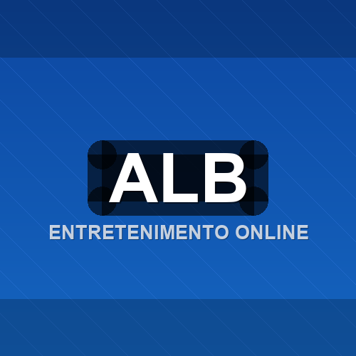 alb logo