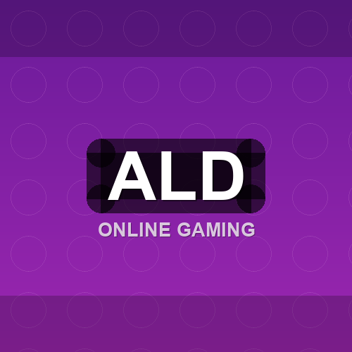 ald logo