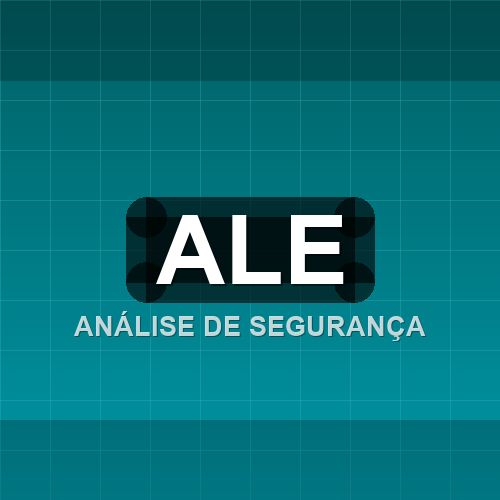 ale logo