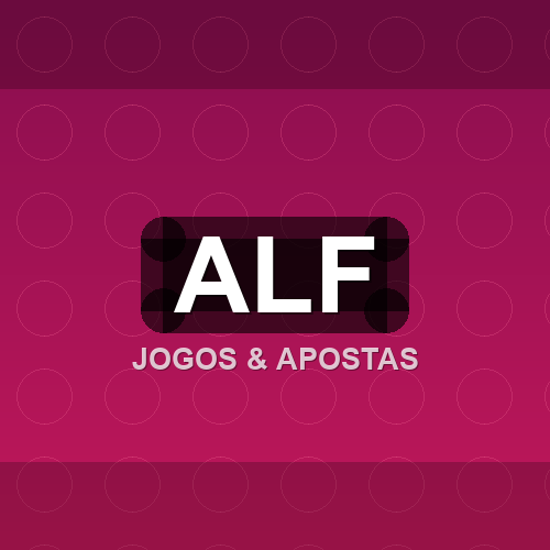 alf logo