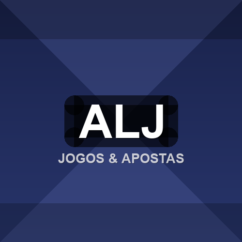 alj logo