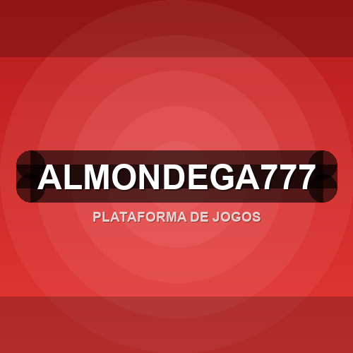 almondega777 logo