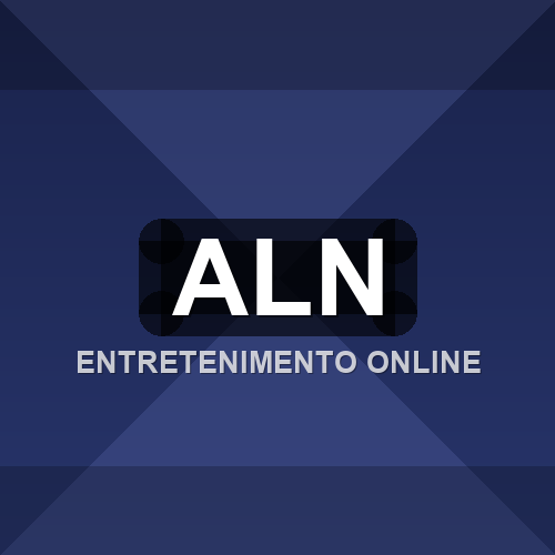 aln logo