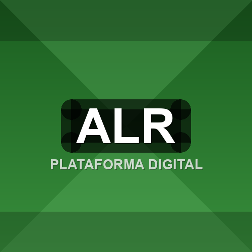 alr logo