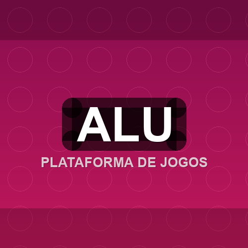 alu logo
