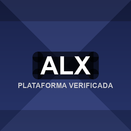 alx logo