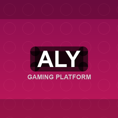 aly logo