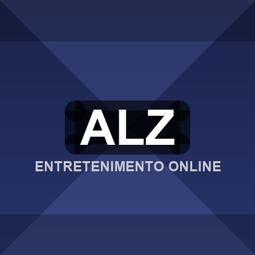 alz logo