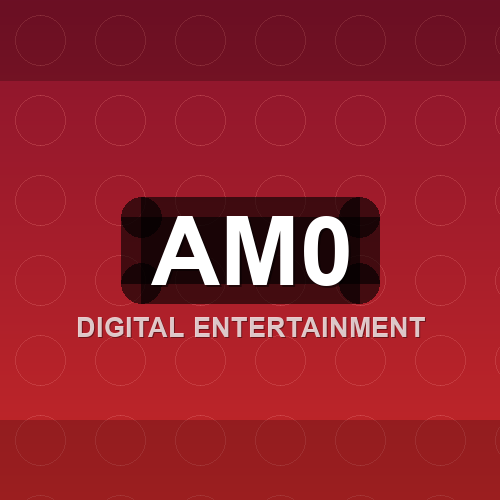 am0 logo