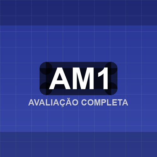 am1 logo