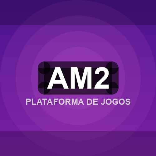 am2 logo