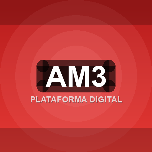 am3 logo