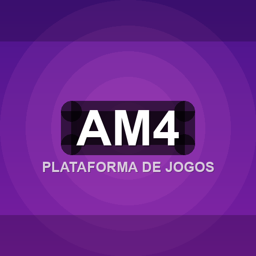 am4 logo