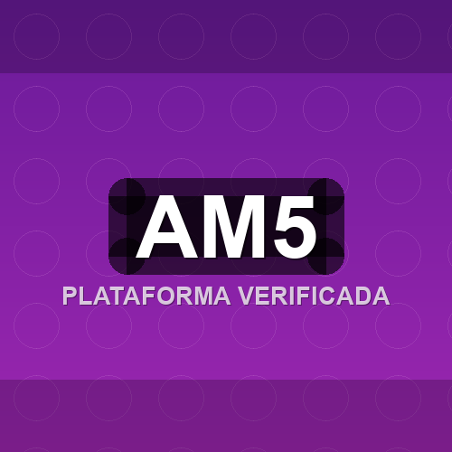 am5 logo