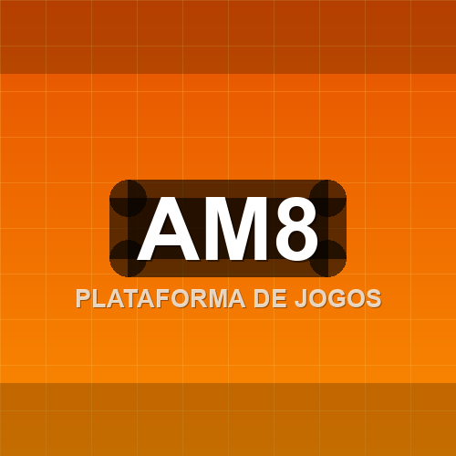 am8 logo